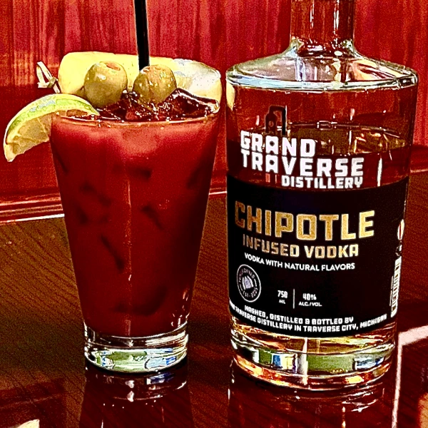 Bloody Mary
