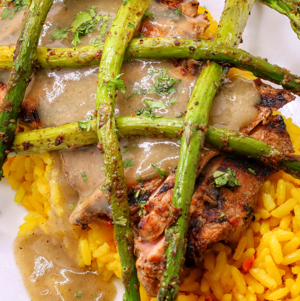 Cuban Pork Tenderloin 2-1