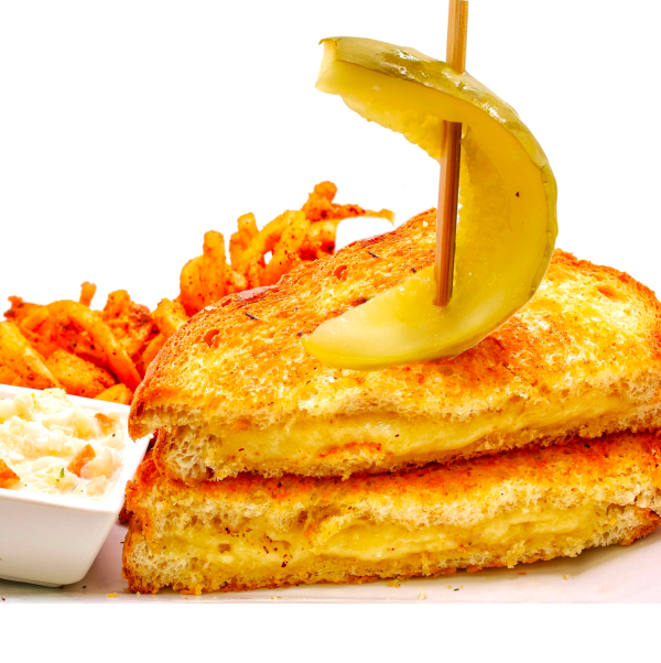 Grilled Cheese