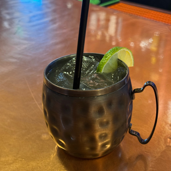 Moscow Mule